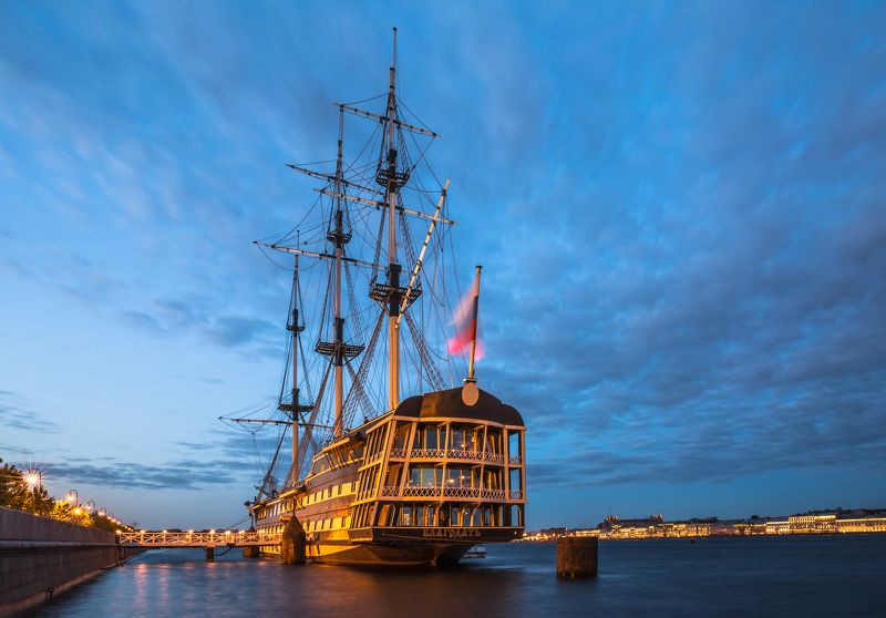 питер Белые ночи Питераphoto preview