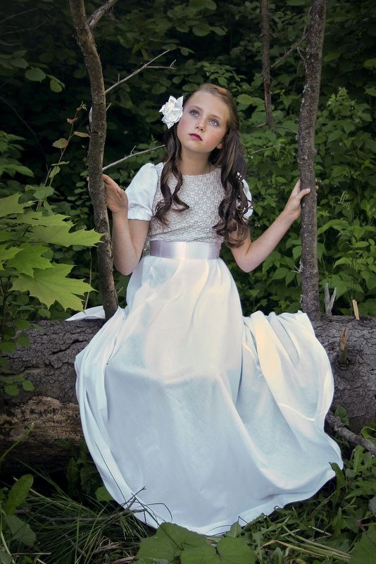 постановочная фотография, The Silence......................................................................photo preview