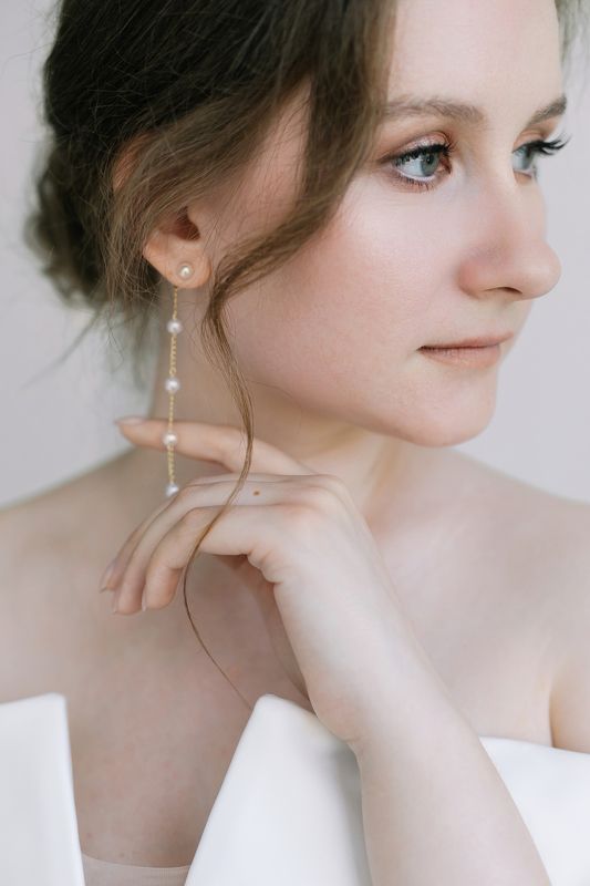 Невеста Оляphoto preview