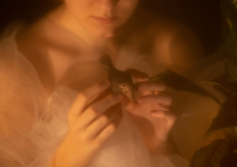 Колыбельнаяphoto preview