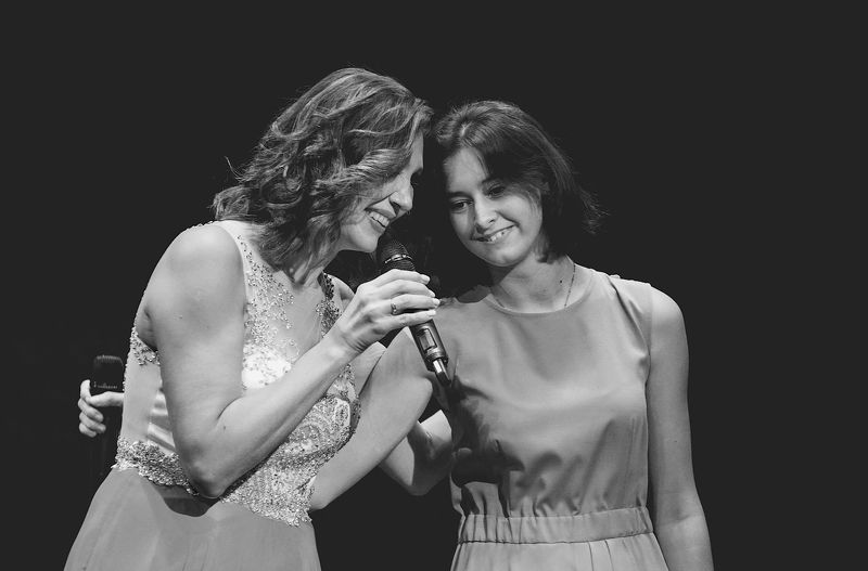 Дуэт фото превью