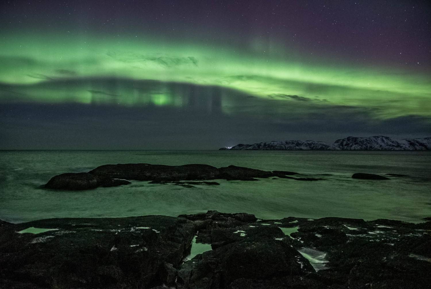 , Сергей Каверин