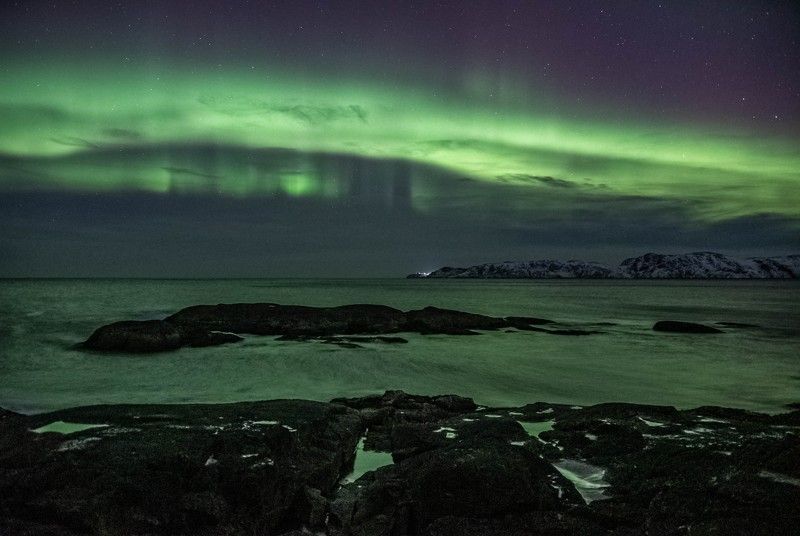 Сияние Арктикиphoto preview