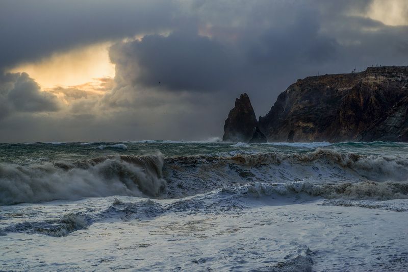 Штормphoto preview