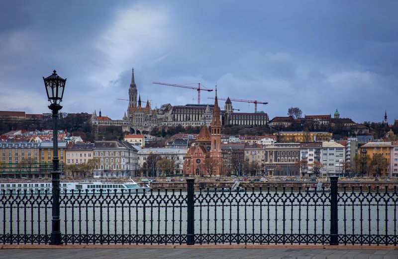 Набережная фото превью