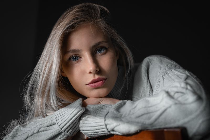 Елизаветаphoto preview