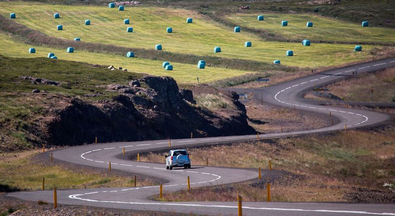 Twisty Roadphoto preview