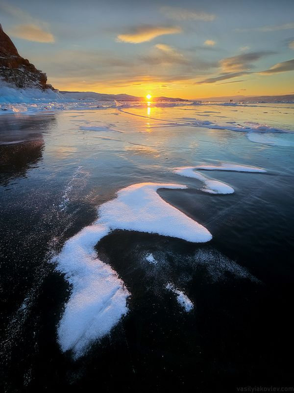 байкал, фототур, яковлевфототур, фототурнабайкал, сибирь Байкальский змейphoto preview