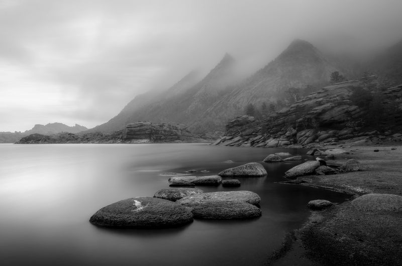 Озеро Торайгырphoto preview