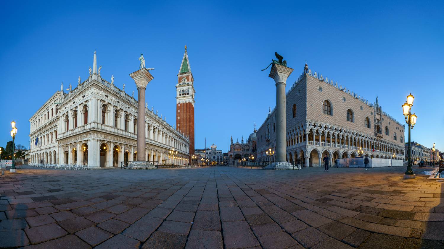 Venice. Автор: Igor Sokolovsky venice, italy, sanmarco, panoramic, , Igor Sokolovsky