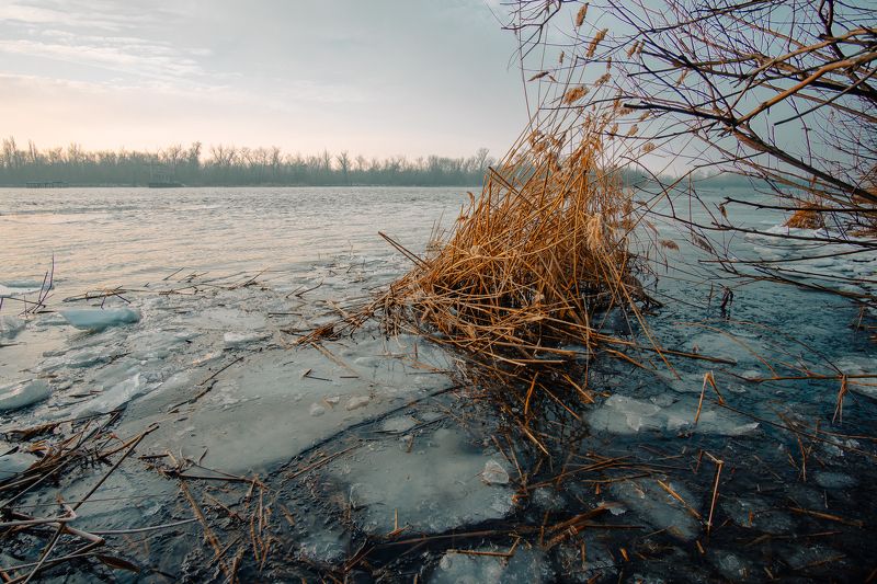 Ледоходphoto preview