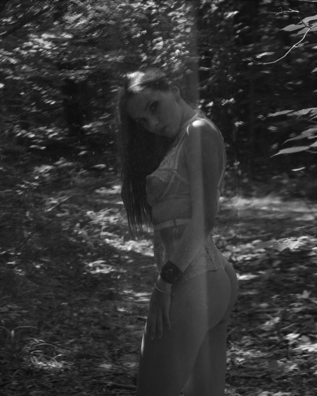 Нимфа лесаphoto preview