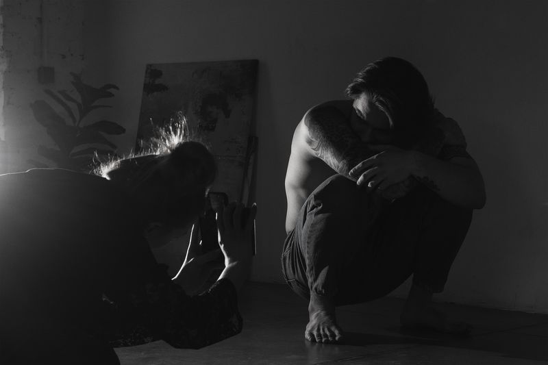 Съемкаphoto preview