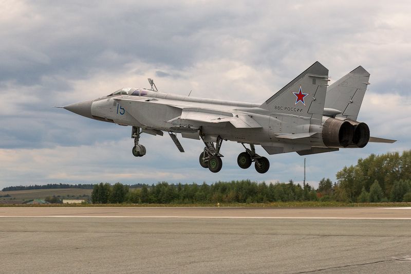 Есть только МИГ...photo preview