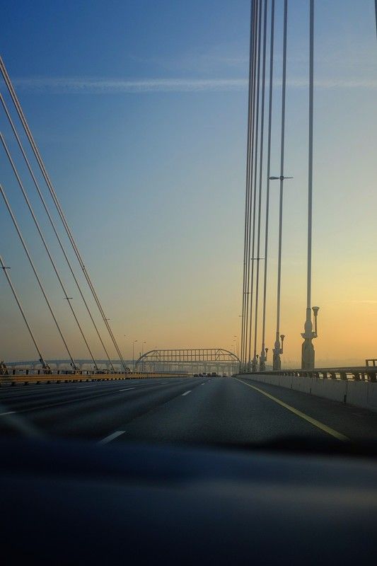 СПБ Санкт-Петербург Изыски линий ЗСД фото превью