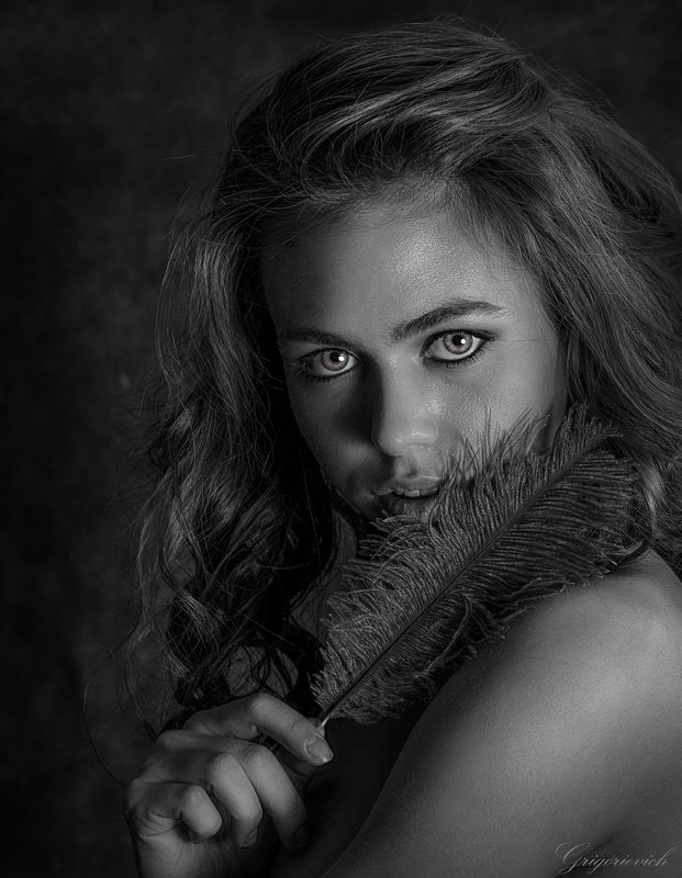 Ольга фото превью