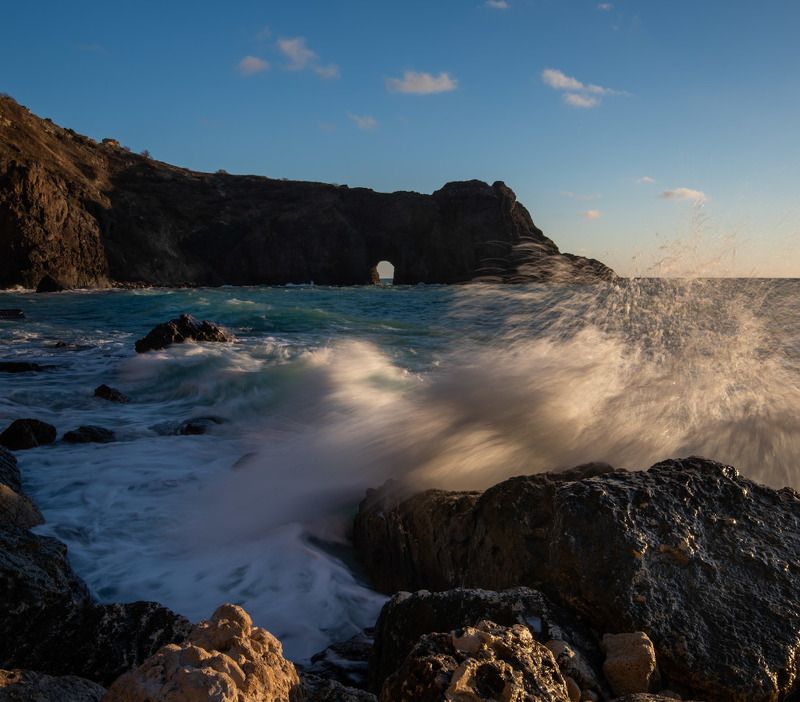 Зимние дни Фиолентаphoto preview