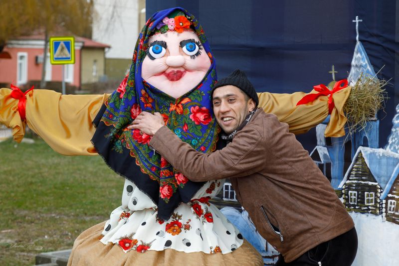 Масленица, репортаж, фотография, улица, Мамоново, Калининградская область, позитив, праздник, стрит, Maslenitsa, reportage, photography, street, Mamonovo, Kaliningrad region, positive, holiday, street Масленица.photo preview