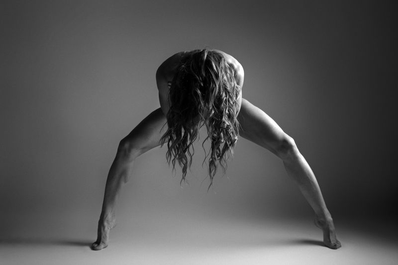 девушка Arcphoto preview