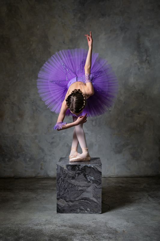 балет, балерина photo preview