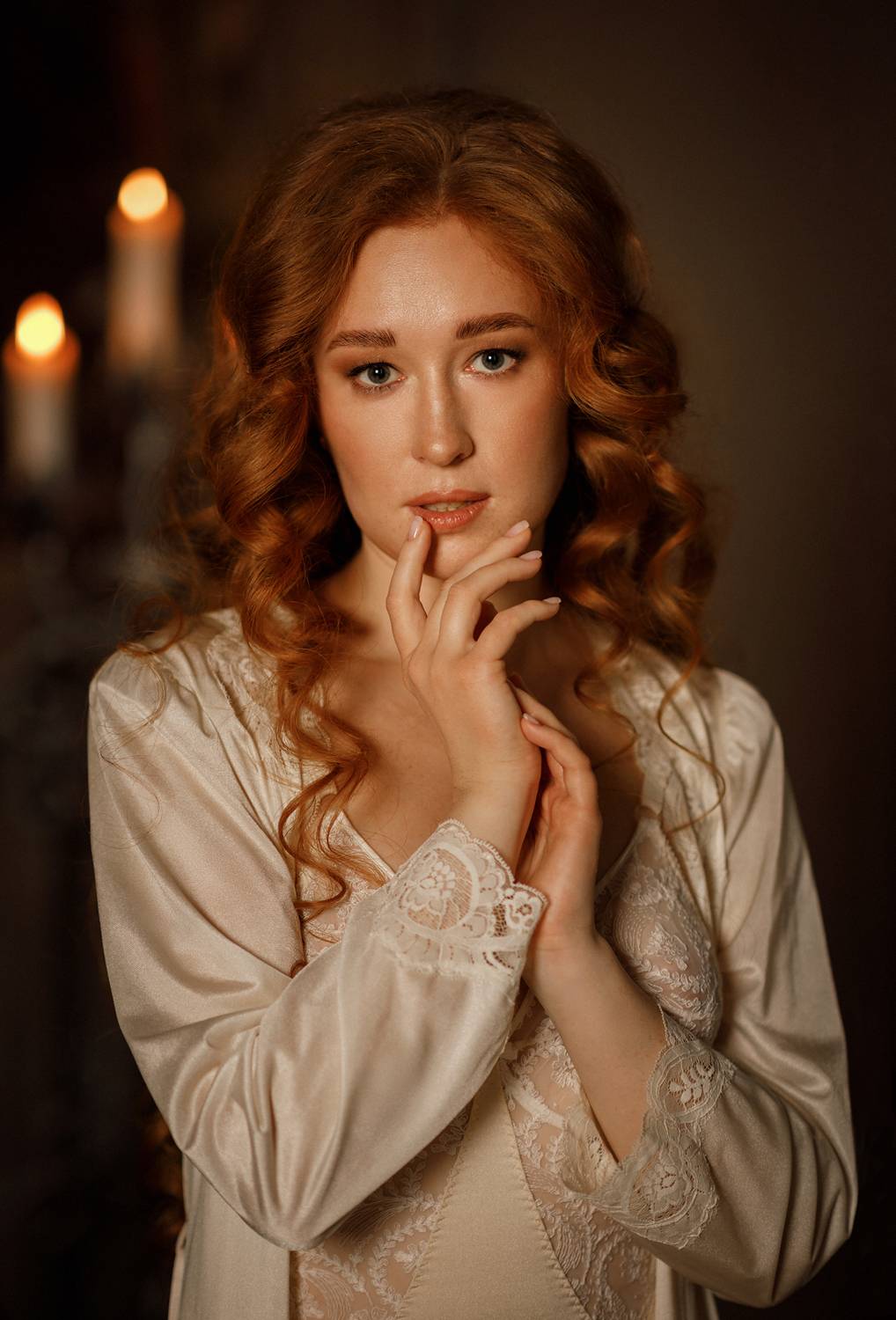 Maria. Автор: Ксения Сергеева , Ксения Сергеева