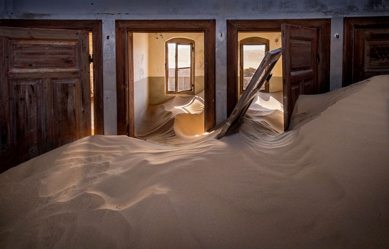 намибия, колманскоп, намибия 2021, нд, покинутые миры, namibia, африка, africa Песок времениphoto preview