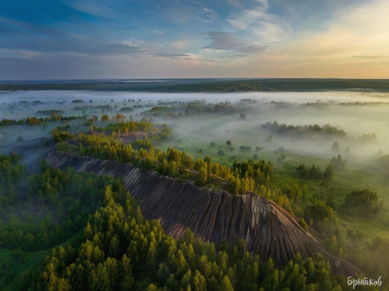 Терриконphoto preview