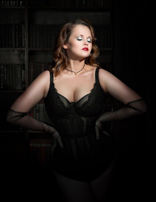 Portraitphoto preview