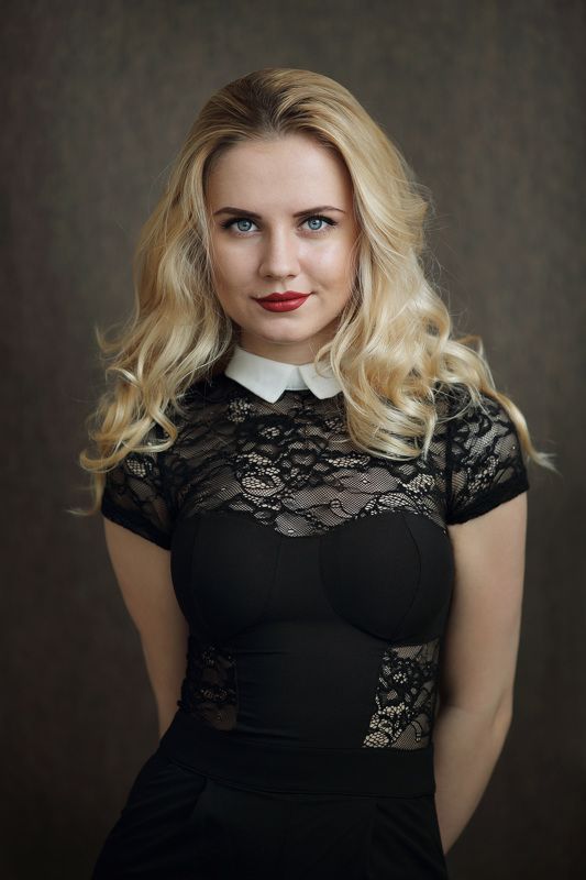 девушка Дарьяphoto preview