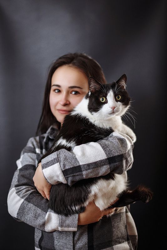 Татьяна и Артёмphoto preview