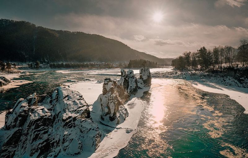 Зубы драконаphoto preview