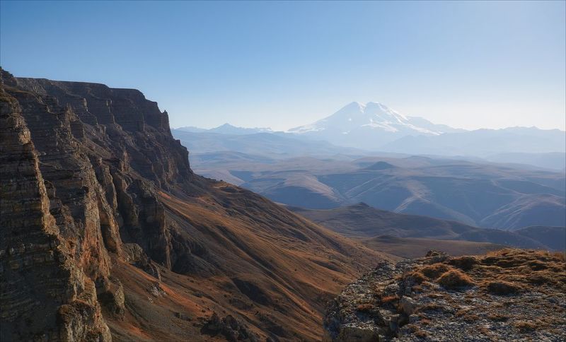 Плато Канжол.photo preview