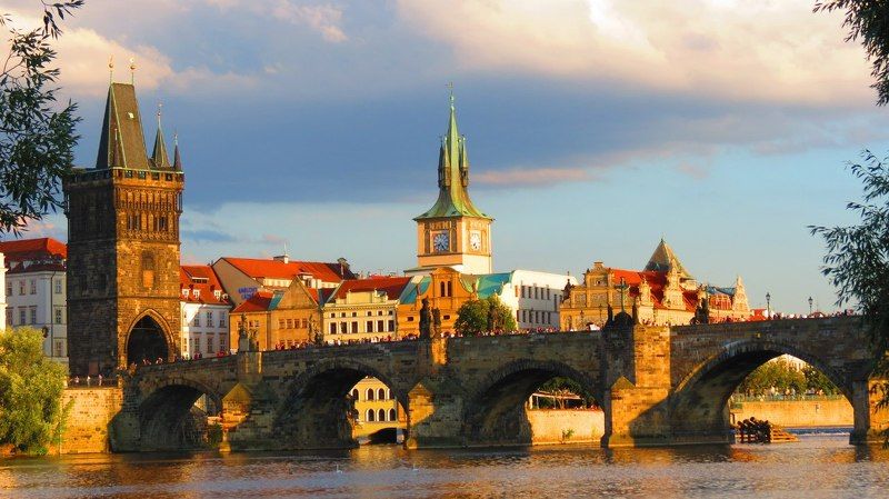 Юлия, Russia