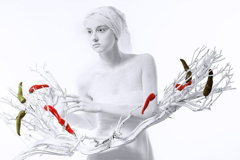 Белоснежка)photo preview