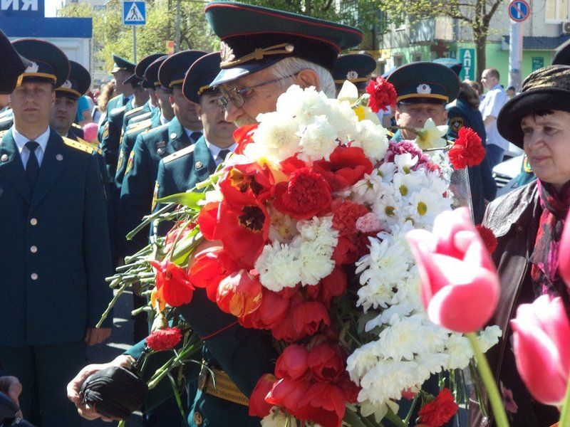 Елеан, Russia