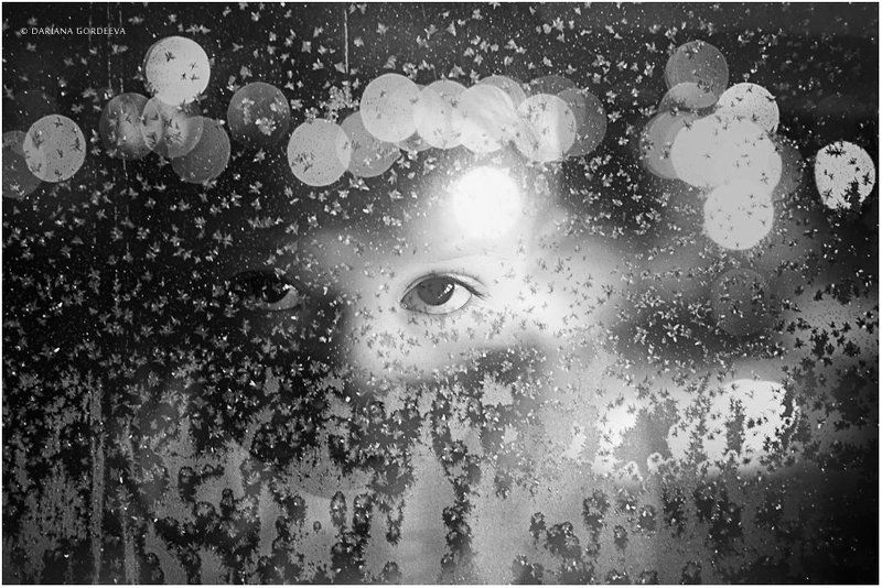 Взглядphoto preview