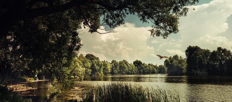 Рыбалкаphoto preview