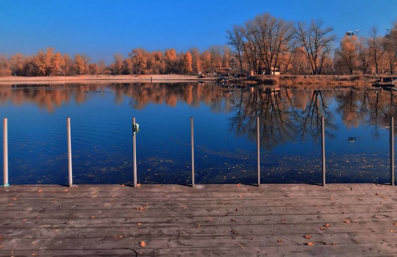 инфракрасный, (full-spectrum) ***photo preview