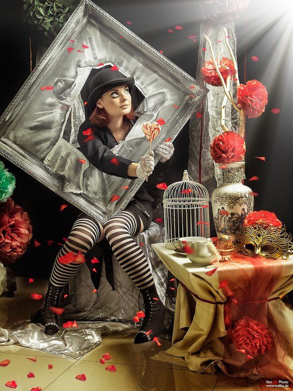 Not Enoughphoto preview