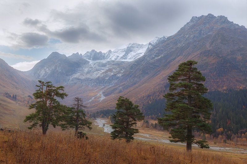Софийский ледникphoto preview
