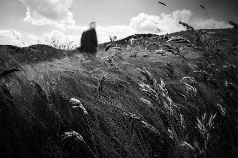 ..........the reasons blurred, the way unsure...............photo preview