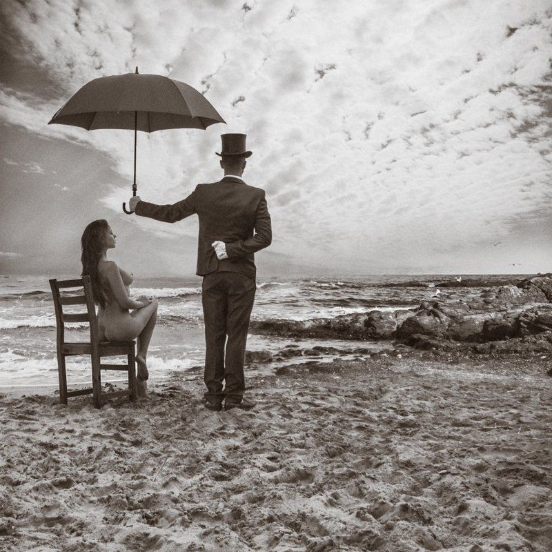 art nude photo preview