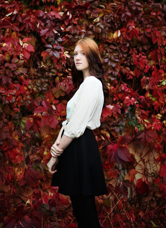 красныйphoto preview