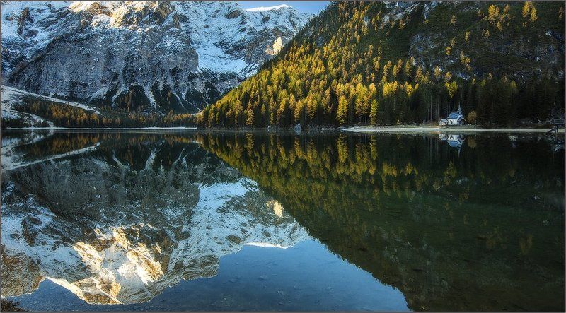 Отражение...2photo preview