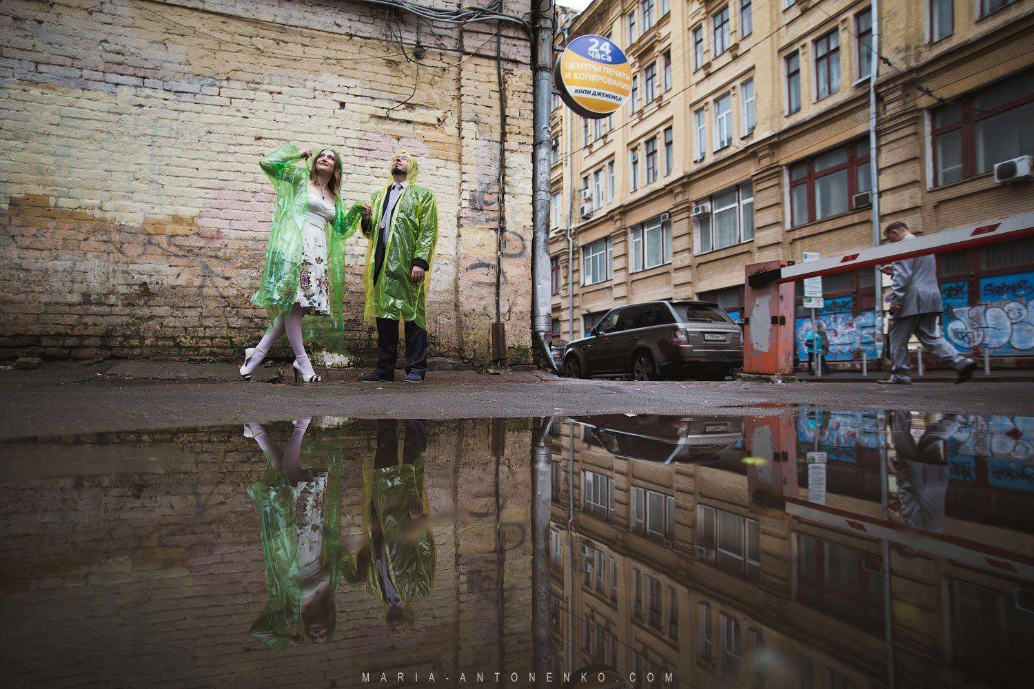 москва, любовь, Мария Антоненко