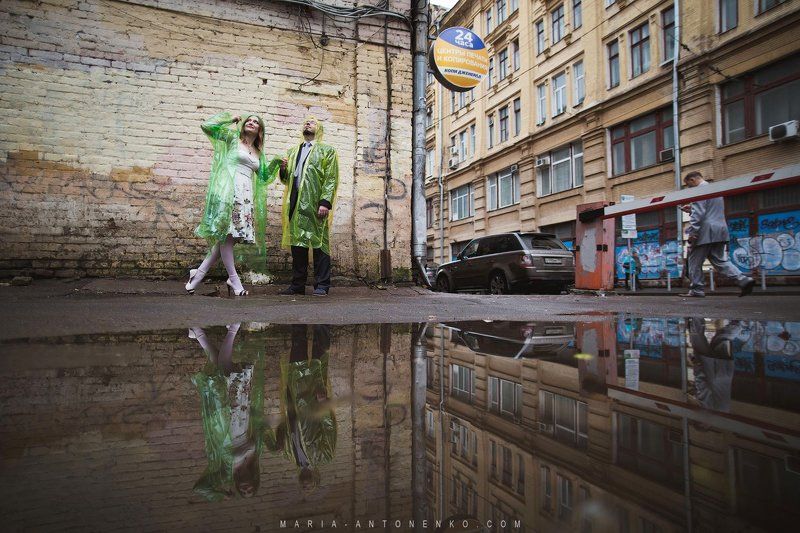 москва, любовь Про любовь в большом городеphoto preview