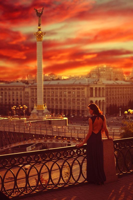 Марсианские хроники...photo preview