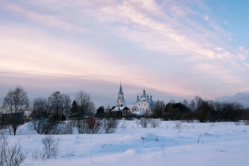 Архангельскоеphoto preview