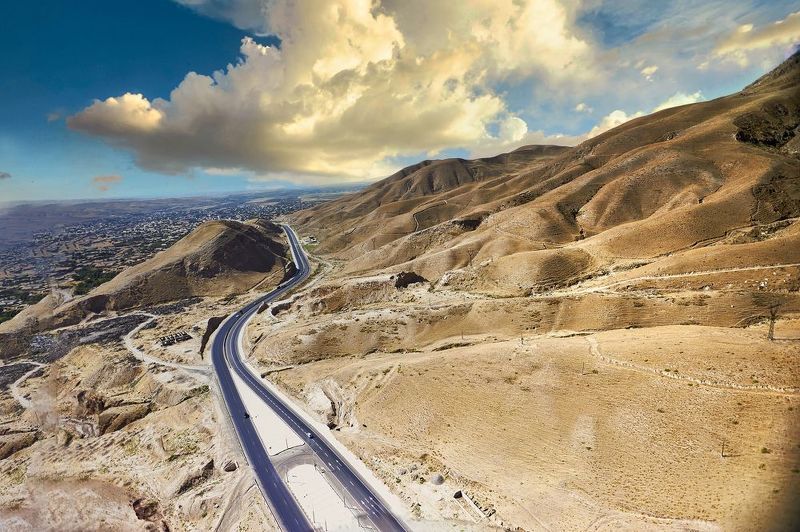 Красивый Таджикистан! Хуросон.Обикиик-Фахрабад.photo preview