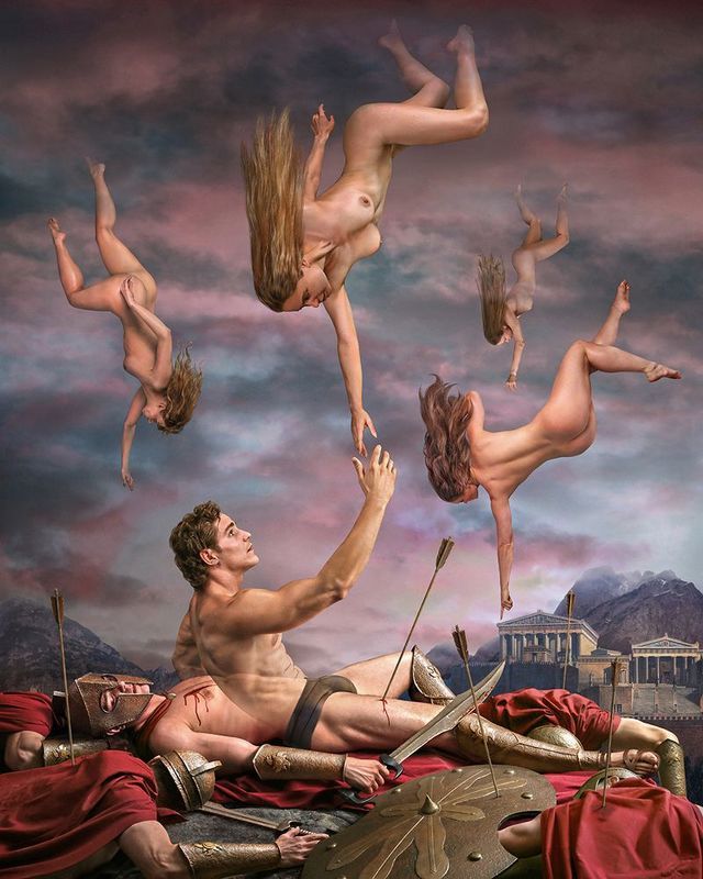 Soul Collectorsphoto preview